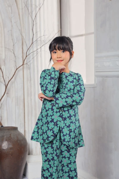 Kurung Qisya Kids - 04